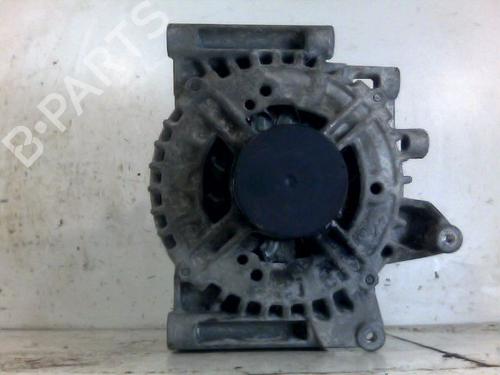 Generator MERCEDES-BENZ E-CLASS (W211) E 200 CDI (211.007) | BP26095192M7 