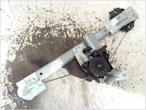 Used Front left window mechanism Front left window mechanism DACIA LOGAN MCV II 1.5 dCi (90 hp) 40539955 40539955