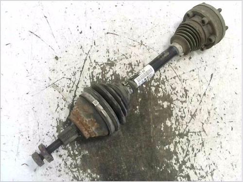 Used Left front driveshaft Left front driveshaft 37293325 37293325