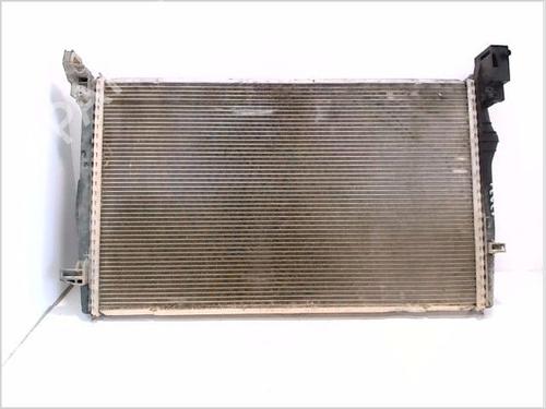 Water radiator MERCEDES-BENZ VITO Van (W447) 109 CDI (447.601, 447.603, 447.605) | BP26116920M31