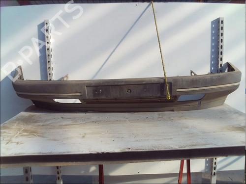 Used Front bumper PEUGEOT 309 II (3C, 3A) 1.4 (75 hp) 26106083