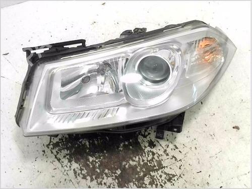 Used Left headlight RENAULT MEGANE II (BM0/1_, CM0/1_) 1.5 dCi (BM1F, CM1F) (86 hp) 32351940