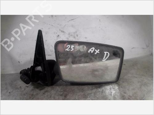 Right mirror CITROËN AX (ZA-_) 11 | BP26106168C27