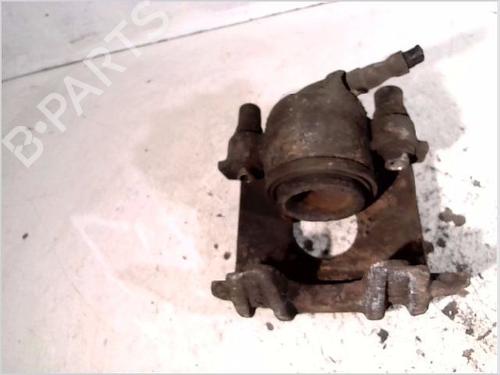 Right front brake caliper VW GOLF II (19E, 1G1) 1.3 Cat | BP28323274M104 