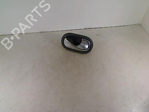 Used Front right interior door handle RENAULT GRAND SCÉNIC II (JM0/1_) 1.5 dCi (JM1E) (106 hp) 26070013