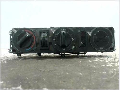Used Climate control Climate control 37159093 37159093