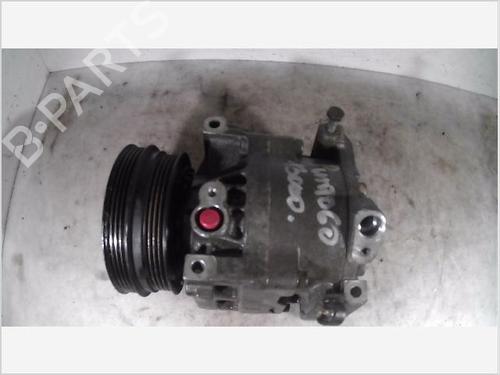 AC compressor FIAT PUNTO (176_) 60 1.2 | BP26098550M34 