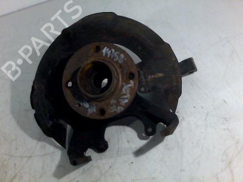 Høyre Styrespindel lagerhus VW GOLF II (19E, 1G1) 1.8 (90 hp) 26085927