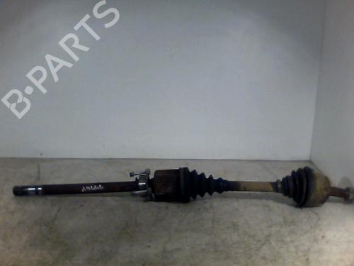 Transmisión delantera derecha ALFA ROMEO GT (937_) 1.9 JTD (937CXN1B) (150 hp) 26084238