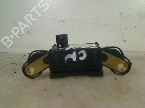 Electronic module RENAULT LAGUNA II Grandtour (KG0/1_) 1.9 dCi | BP26076673M83 