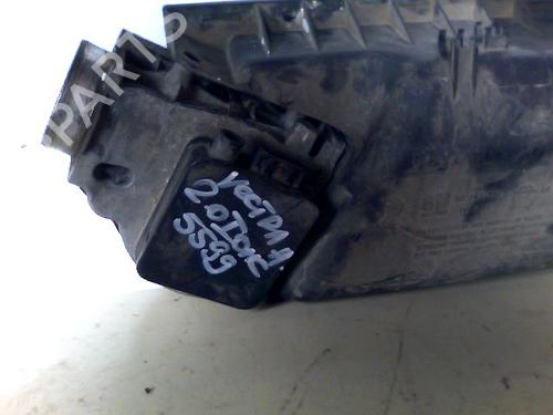 Debimetro Debimetro OPEL ASCONA C Hatchback (J82) 1.6 S (F68, M68) (90 hp) 34503552 34503552