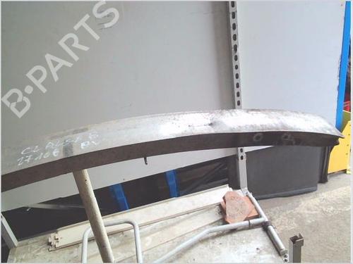Front bumper reinforcement MERCEDES-BENZ B-CLASS Sports Tourer (W245) B 180 CDI (245.207) | BP26116852C109 