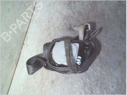 Used Rear right seatbelt RENAULT KOLEOS I (HY_) 2.0 dCi 4x4 (HY0K) (150 hp) 31905679