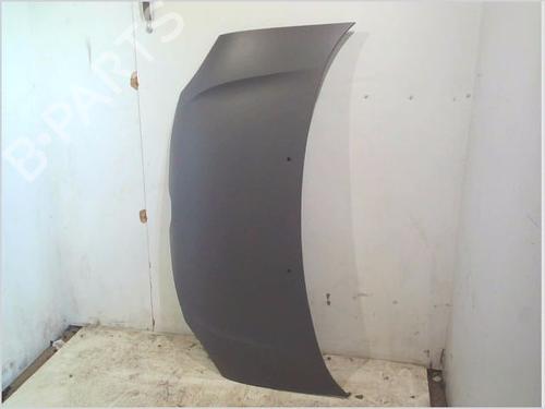 Used Hood RENAULT TWINGO III (BCM_, BCA_) 0.9 TCe 95 (92 hp) 26117645