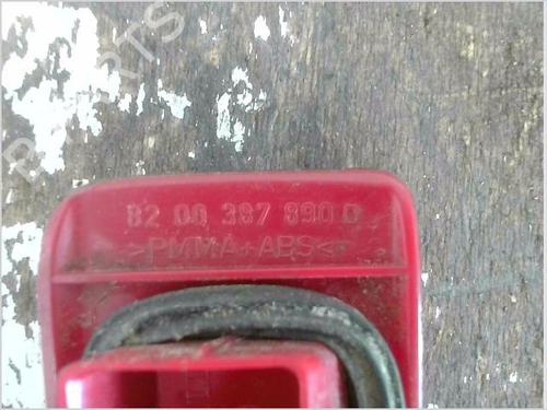 Bremselys RENAULT TWINGO II (CN0_) 1.2 16V (CN0K, CN0V, CN0A) | BP39516373L11 - Image 3
