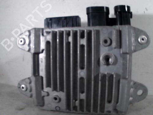 Steering ECU CITROËN C3 I (FC_, FN_) 1.4 i Bivalent | BP26102174M49 