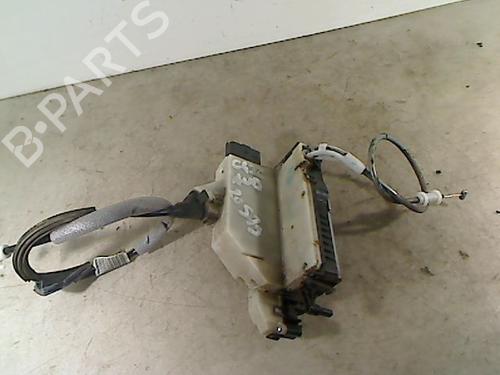 Used Front right lock CITROËN C4 II (NC_) 1.6 HDi 90 (92 hp) 28323368