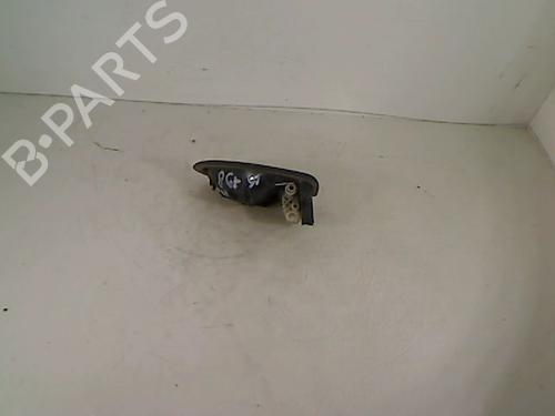 Front left interior door handle RENAULT CLIO II (BB_, CB_) 1.5 dCi (B/CB07) | BP26085129I13 