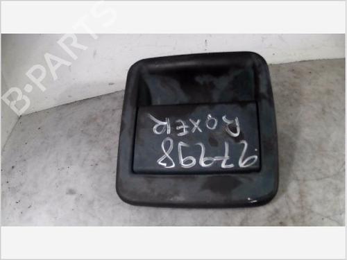 Used Front right exterior door handle PEUGEOT BOXER Van (230L) 2.0 HDI (84 hp) 26097993