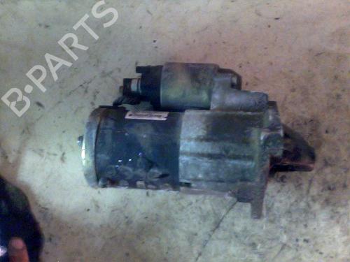 Used Starter RENAULT MEGANE II (BM0/1_, CM0/1_) 1.5 dCi (BM1E, CM1E) (106 hp) 26105169