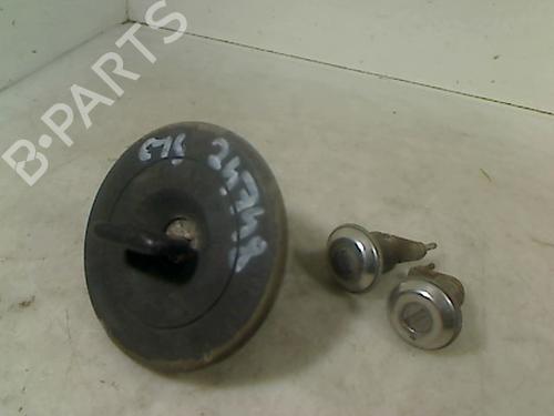 Used Fuel cap CITROËN C15 Box Body/MPV (VD_) 1.8 D (60 hp) 26082214