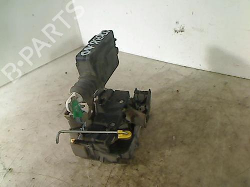 Used Front right lock RENAULT TWINGO I (C06_) 1.2 (C066, C068) (58 hp) 26075279