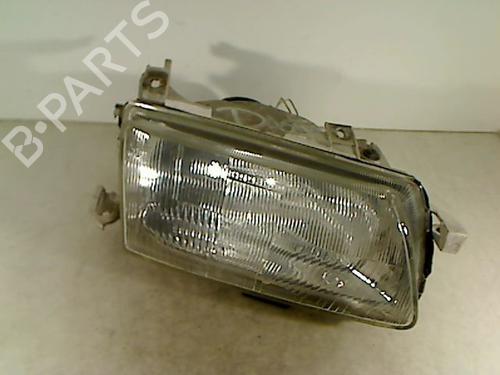 Højre forlygte OPEL ASTRA F Hatchback (T92) 1.4 i 16V (F08, M08, F68, M68) (90 hp) 26071537