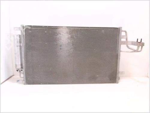 Used AC radiator KIA SPORTAGE II (JE_, KM_) 2.0 CRDi (140 hp) 26117669