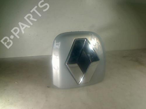 Used Electronic module RENAULT CLIO II (BB_, CB_) 1.5 dCi (B/CB07) (65 hp) 26092992