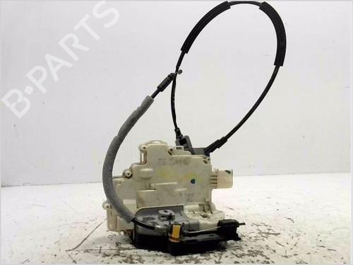 Used Rear right lock SEAT LEON (1P1) 1.9 TDI (105 hp) 30307880