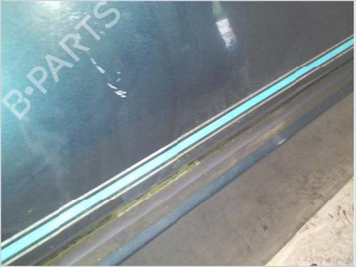 Left front door PEUGEOT 205 II (20A/C) 1.8 Diesel | BP29187644C2 