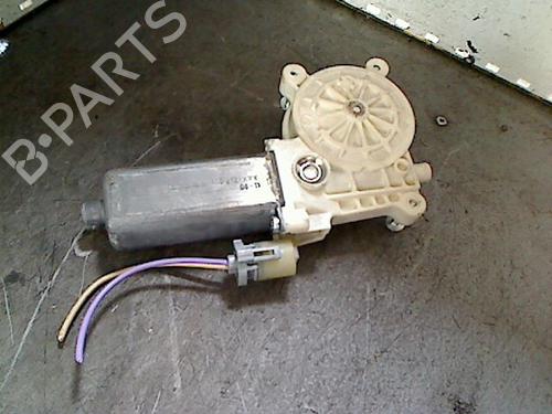 Front right window mechanism RENAULT CLIO II (BB_, CB_) 1.5 dCi (B/C2J) | BP28198170C23 