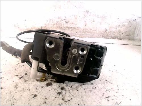 Used Front left lock NISSAN MICRA III (K12) 1.2 16V (65 hp) 27164087