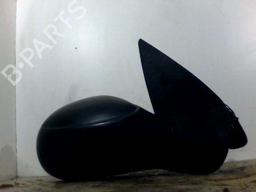 Used Right mirror PEUGEOT 206 Hatchback (2A/C) 1.4 HDi eco 70 (68 hp) 26088129