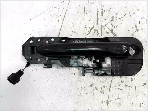 Used Front left exterior door handle RENAULT MEGANE III Grandtour (KZ0/1) 1.5 dCi (KZ09, KZ0D, KZ1G, KZ29, KZ14, KZ1W, KZ10, KZ1F,... (110 hp) 28144113