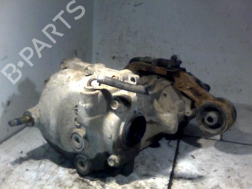 Differential, bag NISSAN X-TRAIL I (T30) 2.2 dCi 4x4 | BP26100837M24 