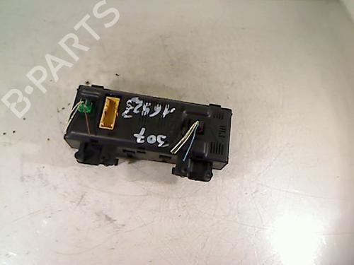 Climate control PEUGEOT 307 (3A/C) 2.0 HDi 135 | BP26103931I5 