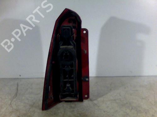 Right taillight FORD FOCUS I Turnier (DNW) 1.6 16V | BP26103618C35 