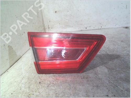 Used Left tailgate light RENAULT CLIO IV (BH_) 1.5 dCi 75 (75 hp) 30103998