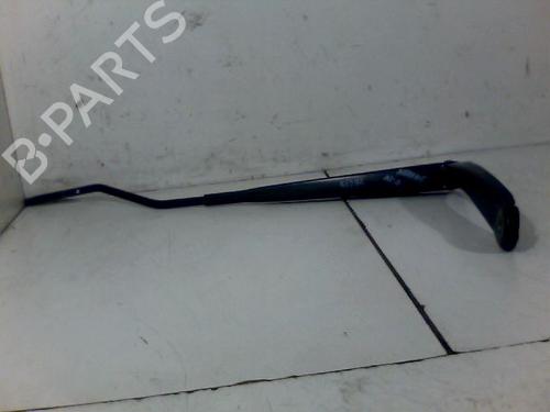 Used Front windshield wiper arm RENAULT MEGANE II (BM0/1_, CM0/1_) 1.9 dCi (131 hp) 26079222