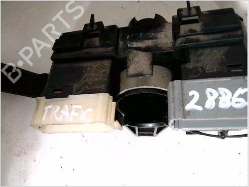 Steering column stalk RENAULT TRAFIC Van (T_, P_, V_) 2.5 D | BP26119749I23 