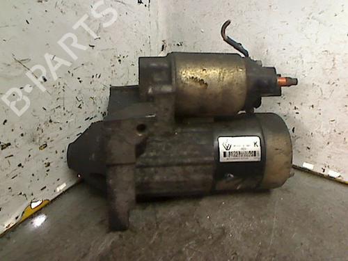 Starter RENAULT CLIO II Hatchback Van (SB0/1/2_) 1.5 dCi | BP31632576M8 - Image 2