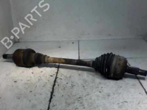 Antriebswelle links vorne für PEUGEOT EXPERT Van (222) 1.9 D 70 (69 hp) 33007179