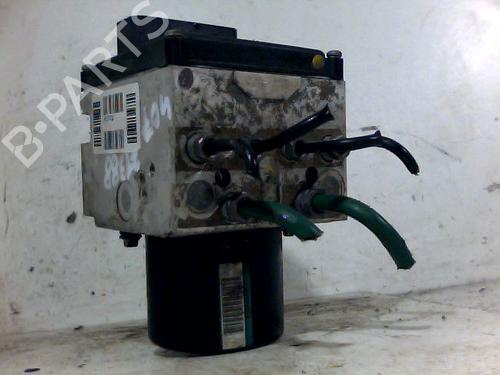 Used ABS pump PEUGEOT 407 (6D_) 2.0 HDi 135 (6DRHRH, 6DRHRE, 6DRHRG, 6DRHRJ) (136 hp) 26081771