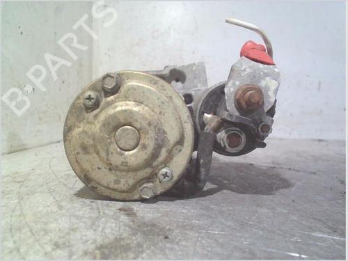 Starter RENAULT CLIO II Hatchback Van (SB0/1/2_) 1.5 dCi (SB07) | BP31953035M8