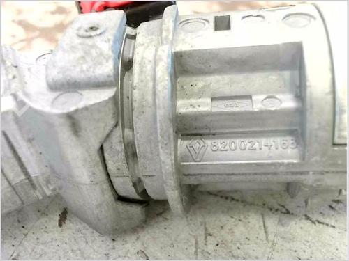 Ignition barrel RENAULT TWINGO II (CN0_) 1.5 dCi 75 | BP31046162M48