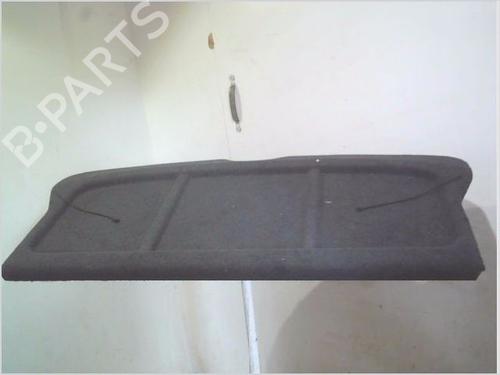 Used Rear parcel shelf PEUGEOT 306 Hatchback (7A, 7C, N3, N5) 1.4 (75 hp) 32211634