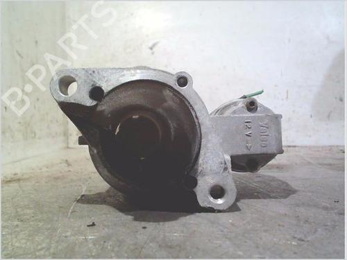 Used Starter Starter RENAULT CLIO III (BR0/1, CR0/1) 1.2 16V (BR02, BR0J, BR11, CR02, CR0J, CR11) (75 hp) 36263569 36263569