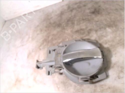 Used Front left interior door handle CITROËN C3 I (FC_, FN_) 1.4 HDi (68 hp) 26119927