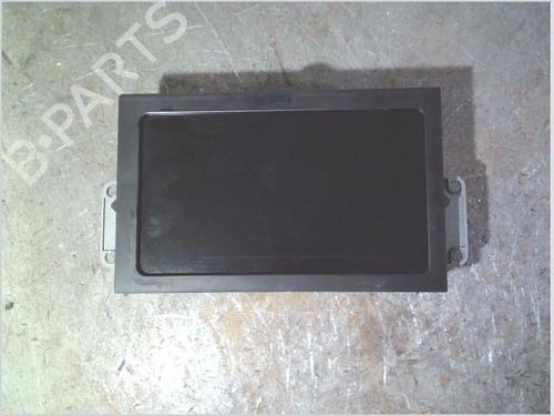 Display Display CITROËN C3 I (FC_, FN_) 1.4 16V HDi (90 hp) 33829852 33829852